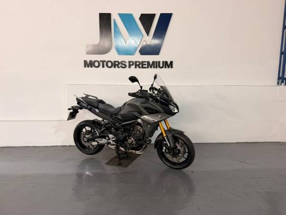 YAMAHA TRACER 900 GT YAMAHA TRACER 900 GT